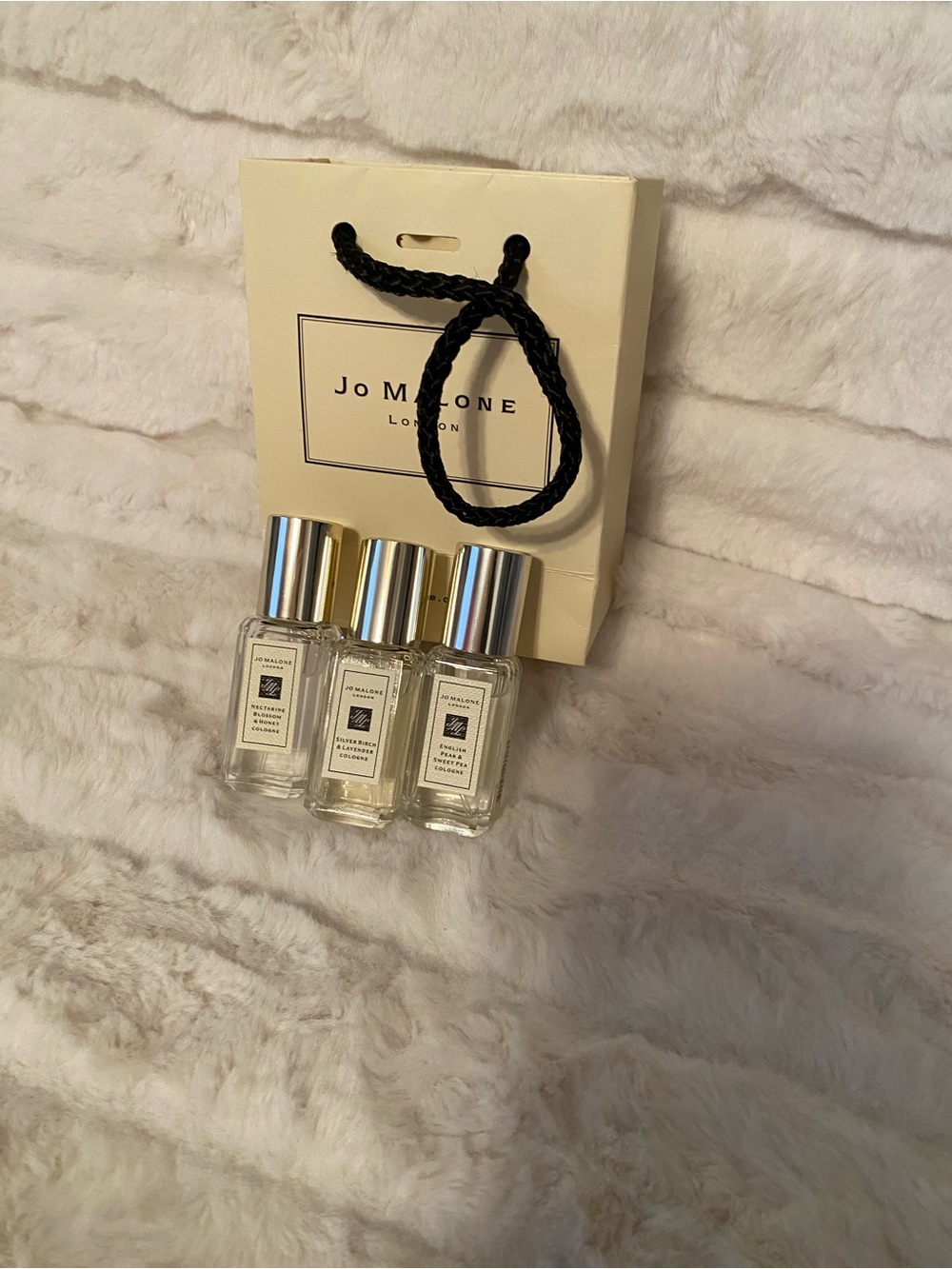 ❤️Flash SALE❤️Brand New Jo Malone Travel Size - Picture 3 of 3